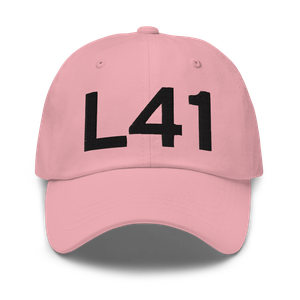 Marble Canyon (KL41) Airport Hat