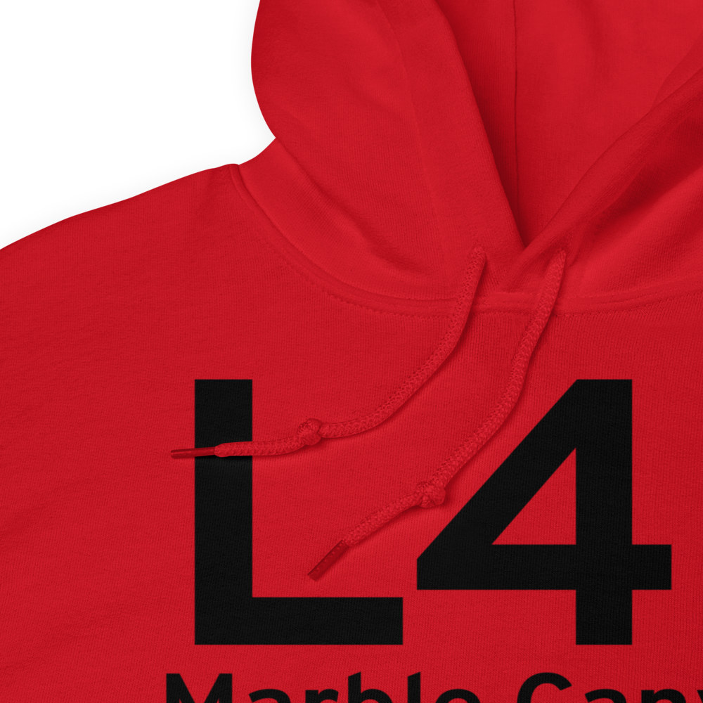 Marble Canyon (KL41) Airport Hoodie Sweatshirt 