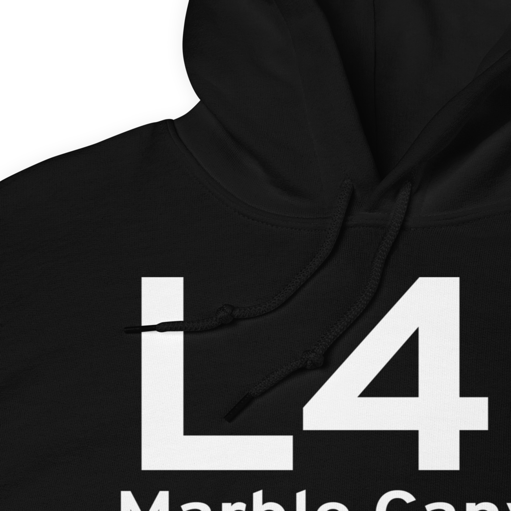 Marble Canyon (KL41) Airport Hoodie Sweatshirt 