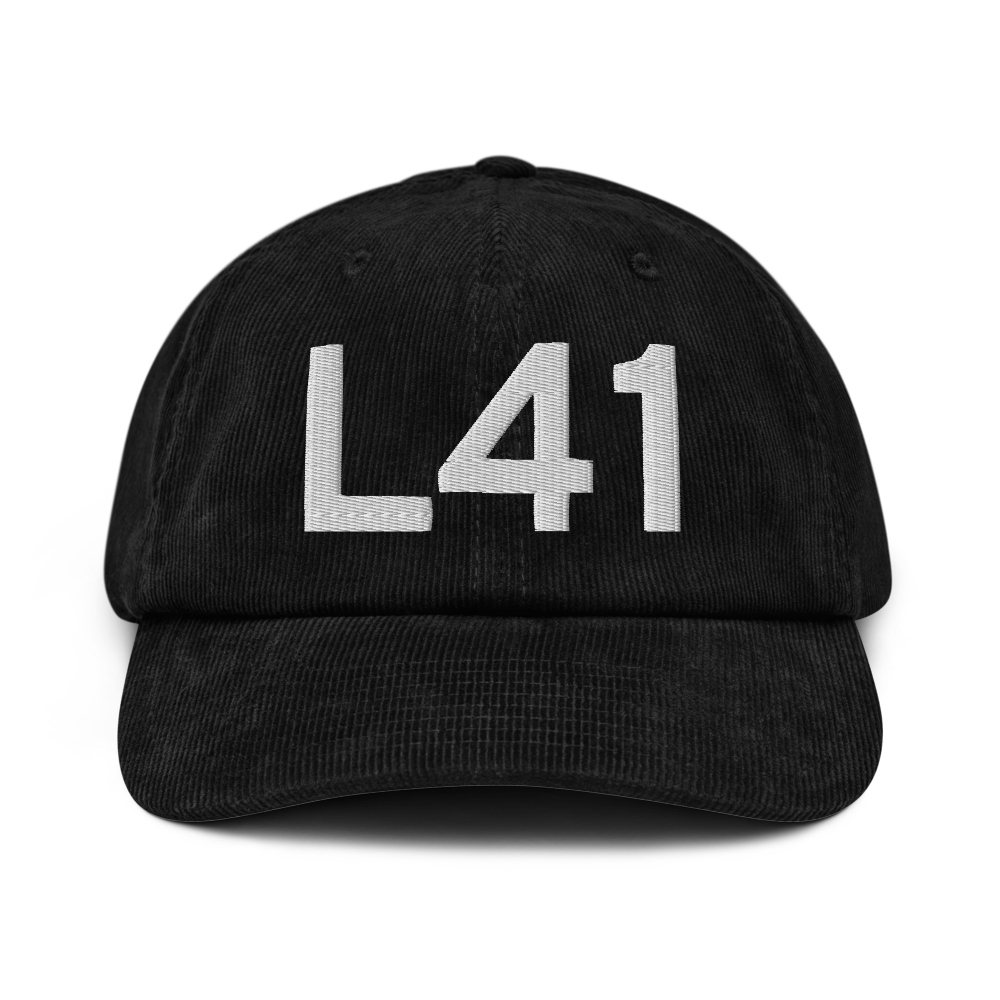 Marble Canyon (KL41) Airport Hat 