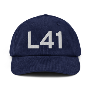 Marble Canyon (KL41) Airport Hat