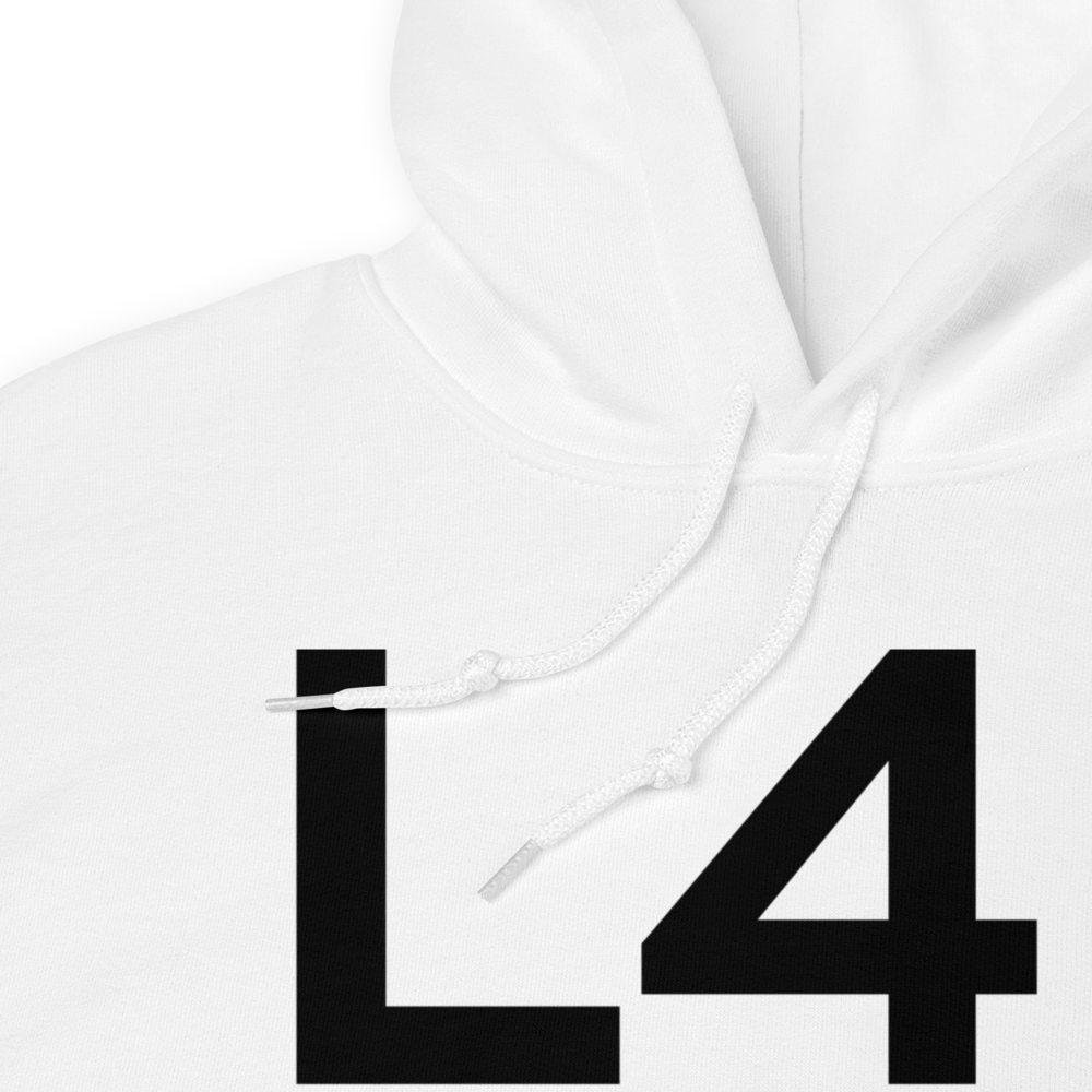 Marble Canyon (KL41) Airport Hoodie Sweatshirt 