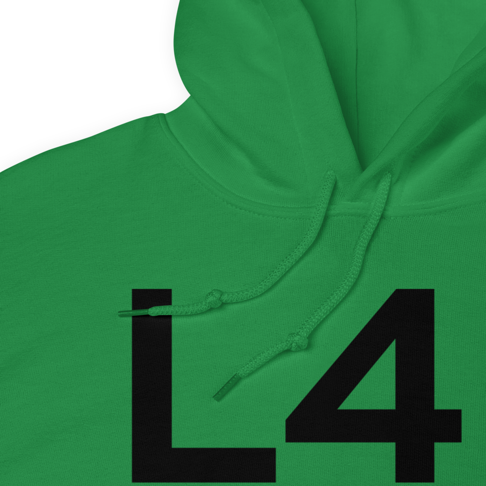 Marble Canyon (KL41) Airport Hoodie Sweatshirt 