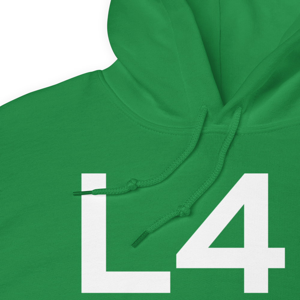 Marble Canyon (KL41) Airport Hoodie Sweatshirt 