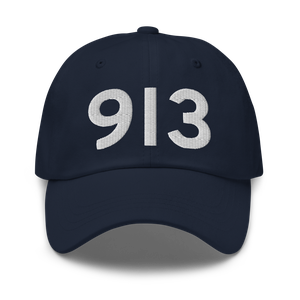 West Liberty (9I3) Airport Hat