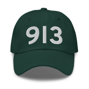 West Liberty (9I3) Airport Hat