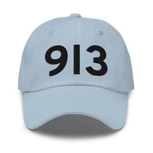 West Liberty (9I3) Airport Hat