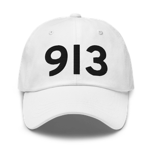 West Liberty (9I3) Airport Hat