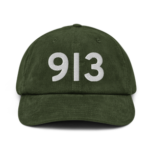 West Liberty (9I3) Airport Hat