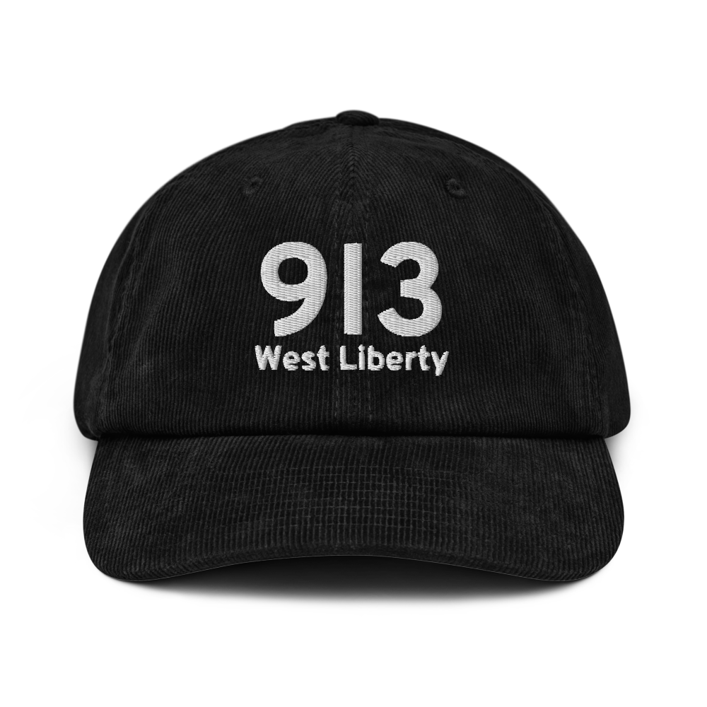 West Liberty (9I3) Airport Hat 