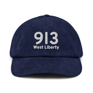 West Liberty (9I3) Airport Hat