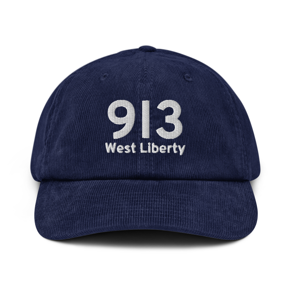 West Liberty (9I3) Airport Hat 