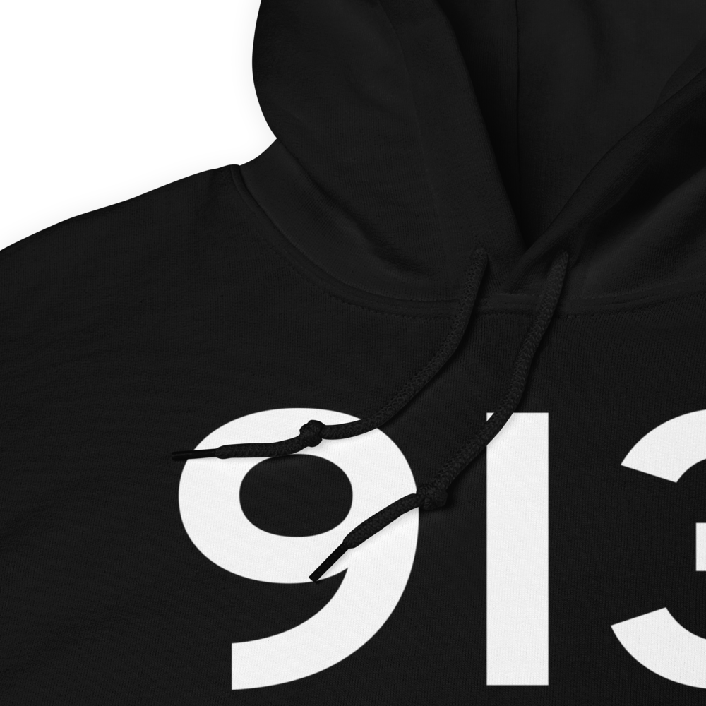 West Liberty (9I3) Airport Hoodie Sweatshirt 