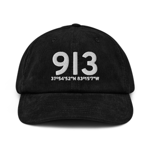 West Liberty (9I3) Airport Hat