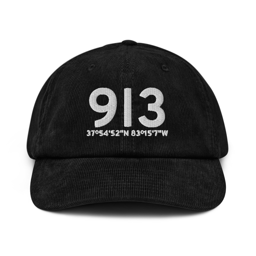 West Liberty (9I3) Airport Hat 