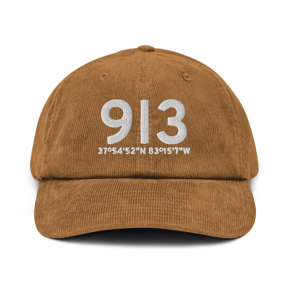 West Liberty (9I3) Airport Hat 