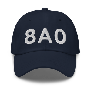 Albertville (K8A0) Airport Hat