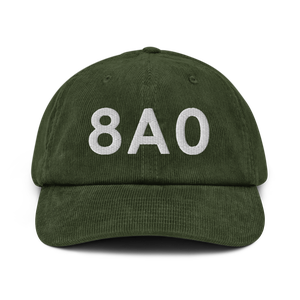 Albertville (K8A0) Airport Hat