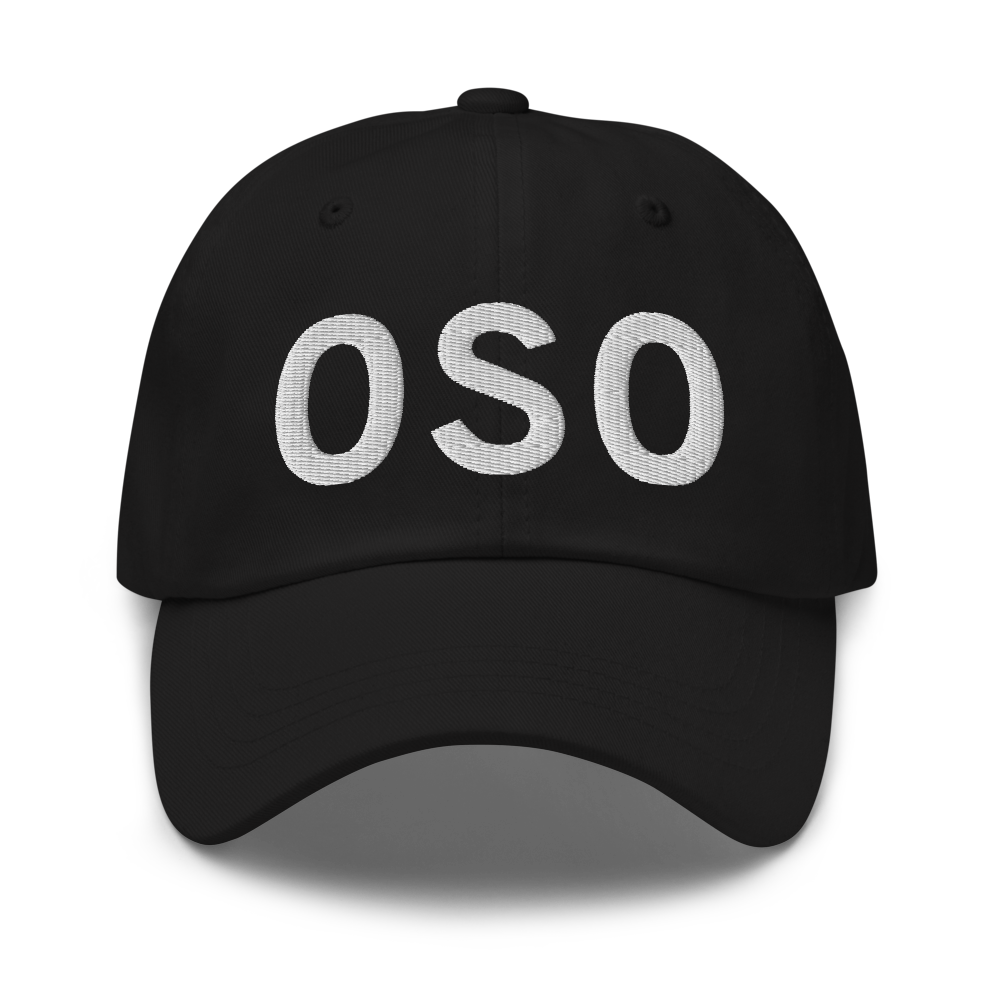 Lind (K0S0) Airport Hat 