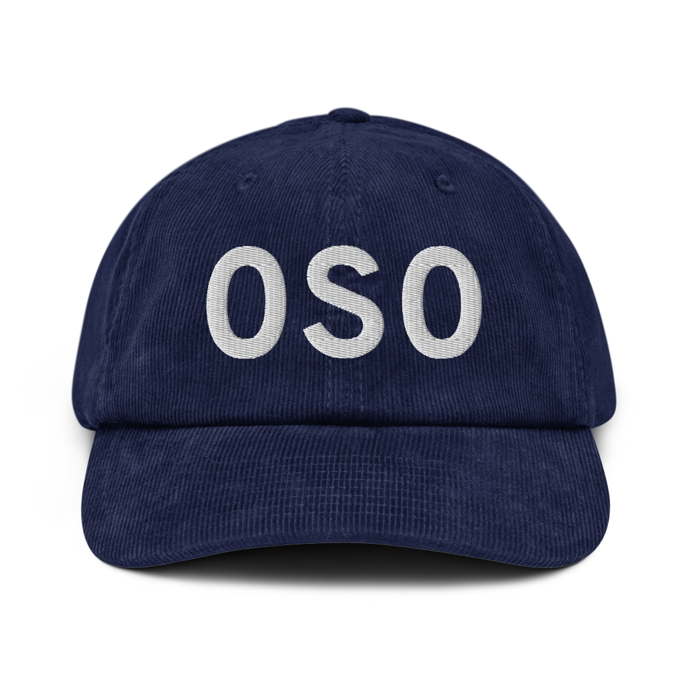 Lind (K0S0) Airport Hat 