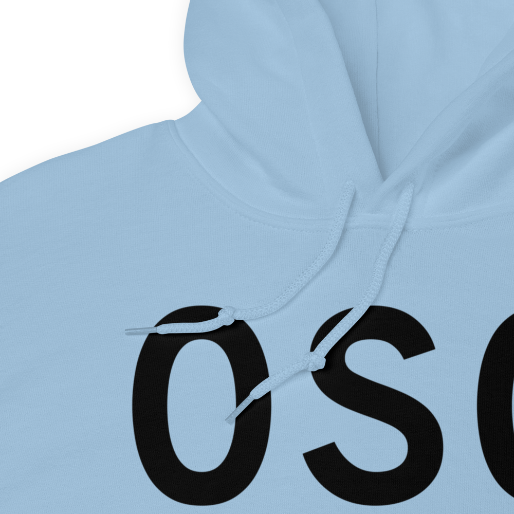 Lind (K0S0) Airport Hoodie Sweatshirt 