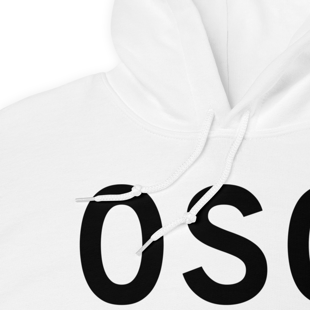 Lind (K0S0) Airport Hoodie Sweatshirt 