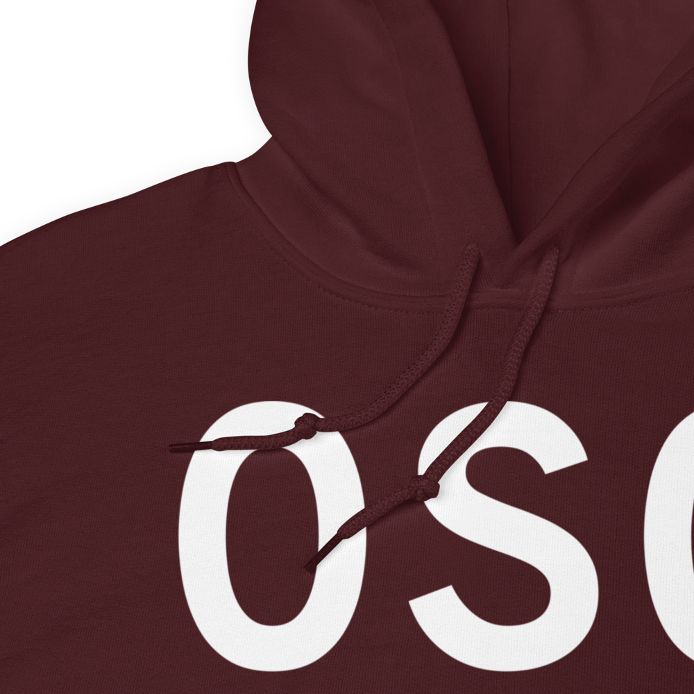 Lind (K0S0) Airport Hoodie Sweatshirt 