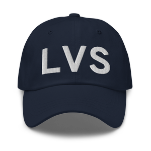 Las Vegas (KLVS) Airport Hat