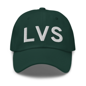 Las Vegas (KLVS) Airport Hat