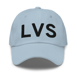 Las Vegas (KLVS) Airport Hat