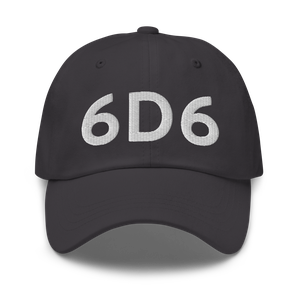 Greenville (K6D6) Airport Hat