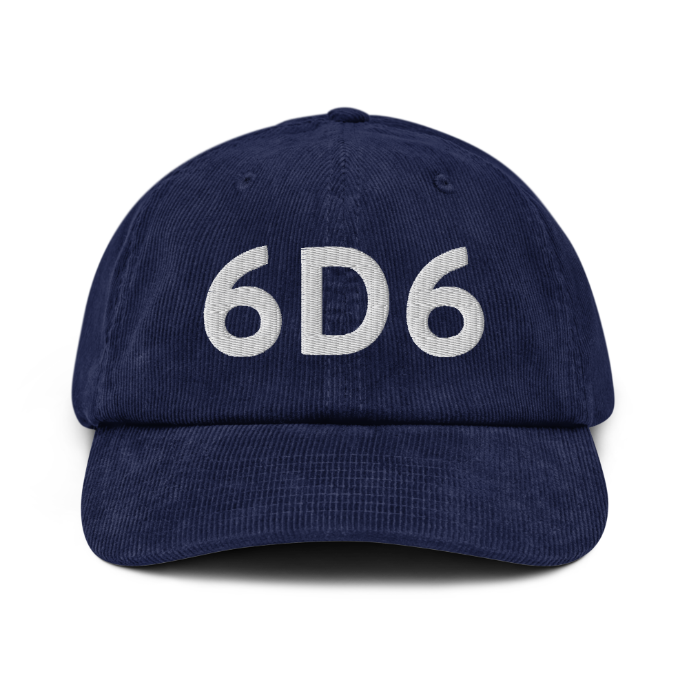Greenville (K6D6) Airport Hat 