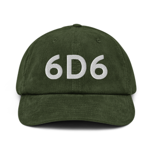 Greenville (K6D6) Airport Hat