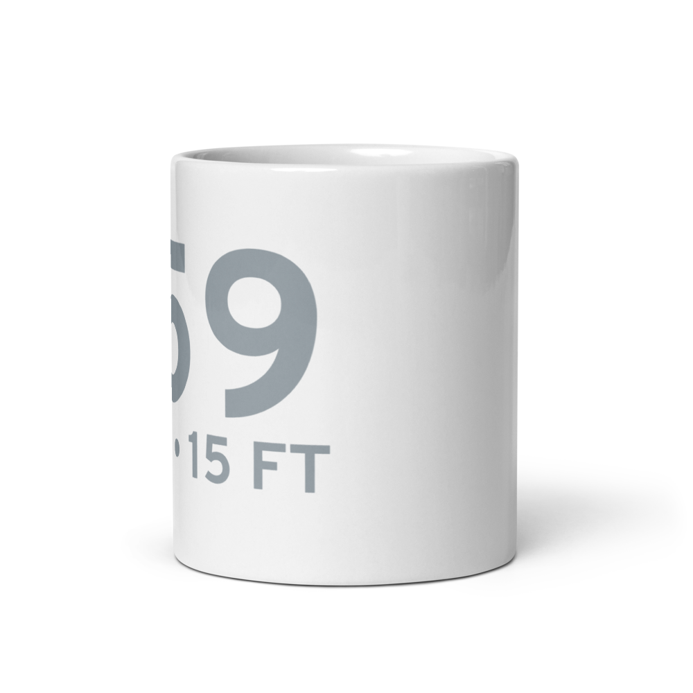 Bethel (Z59) Airport Mug 