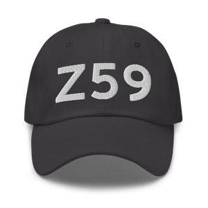 Bethel (Z59) Airport Hat