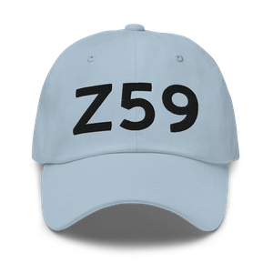 Bethel (Z59) Airport Hat