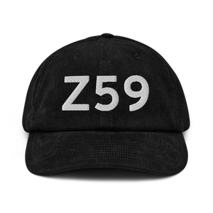 Bethel (Z59) Airport Hat