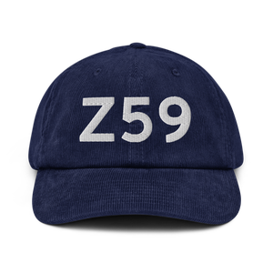 Bethel (Z59) Airport Hat