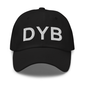 Summerville (KDYB) Airport Hat