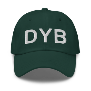 Summerville (KDYB) Airport Hat