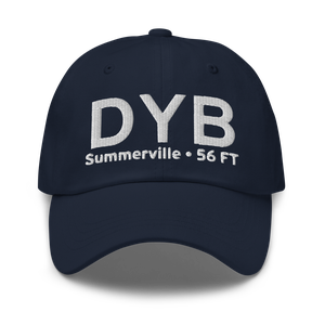 Summerville (KDYB) Airport Hat