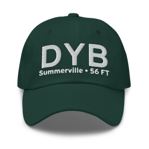 Summerville (KDYB) Airport Hat