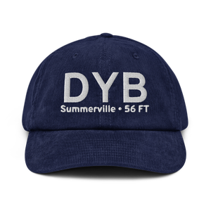 Summerville (KDYB) Airport Hat