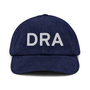 Mercury (KDRA) Airport Hat