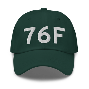 Wills Point (K76F) Airport Hat