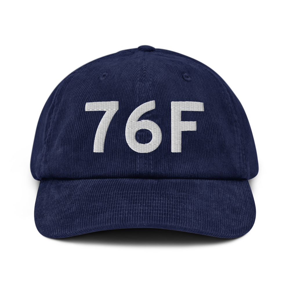 Wills Point (K76F) Airport Hat 
