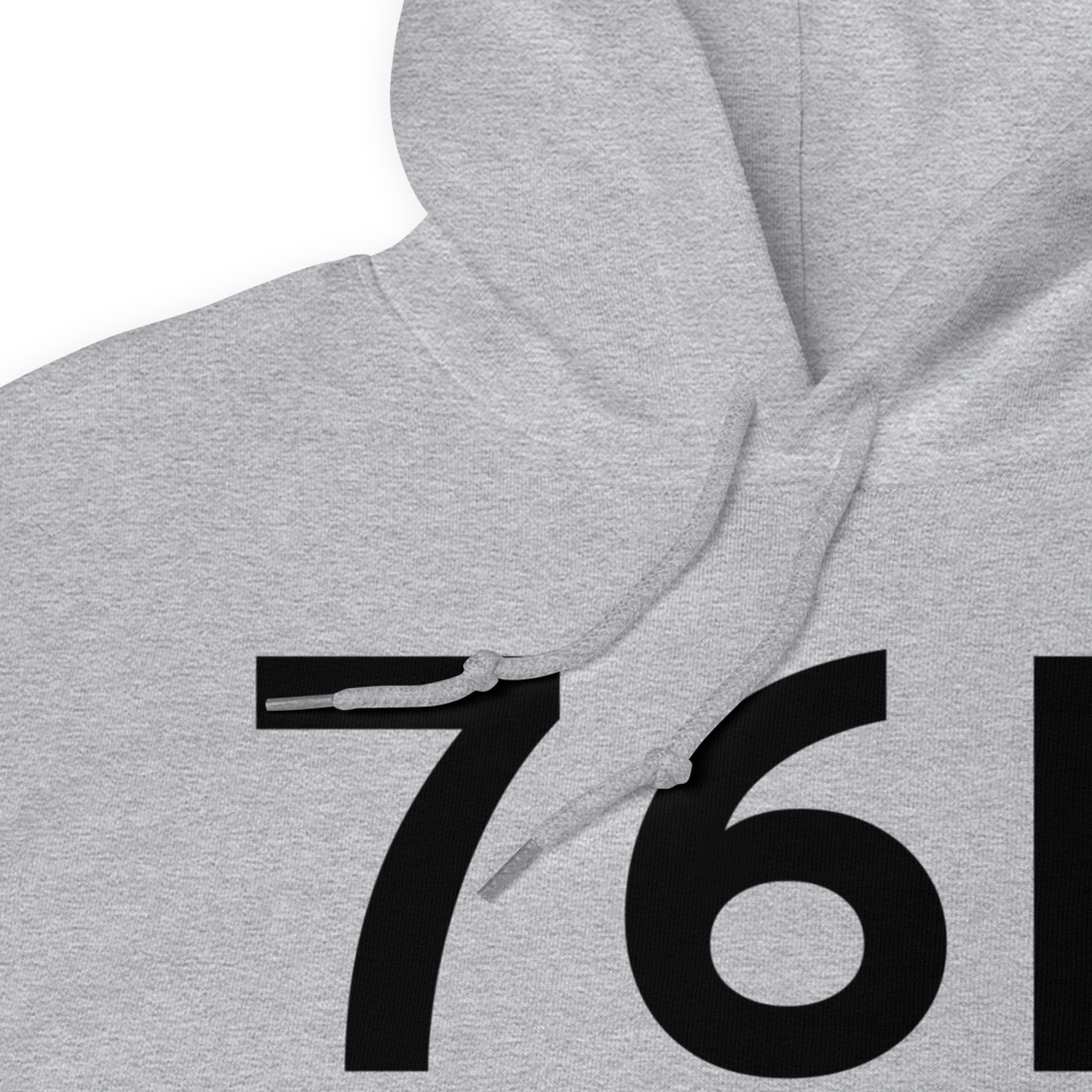 Wills Point (K76F) Airport Hoodie Sweatshirt 