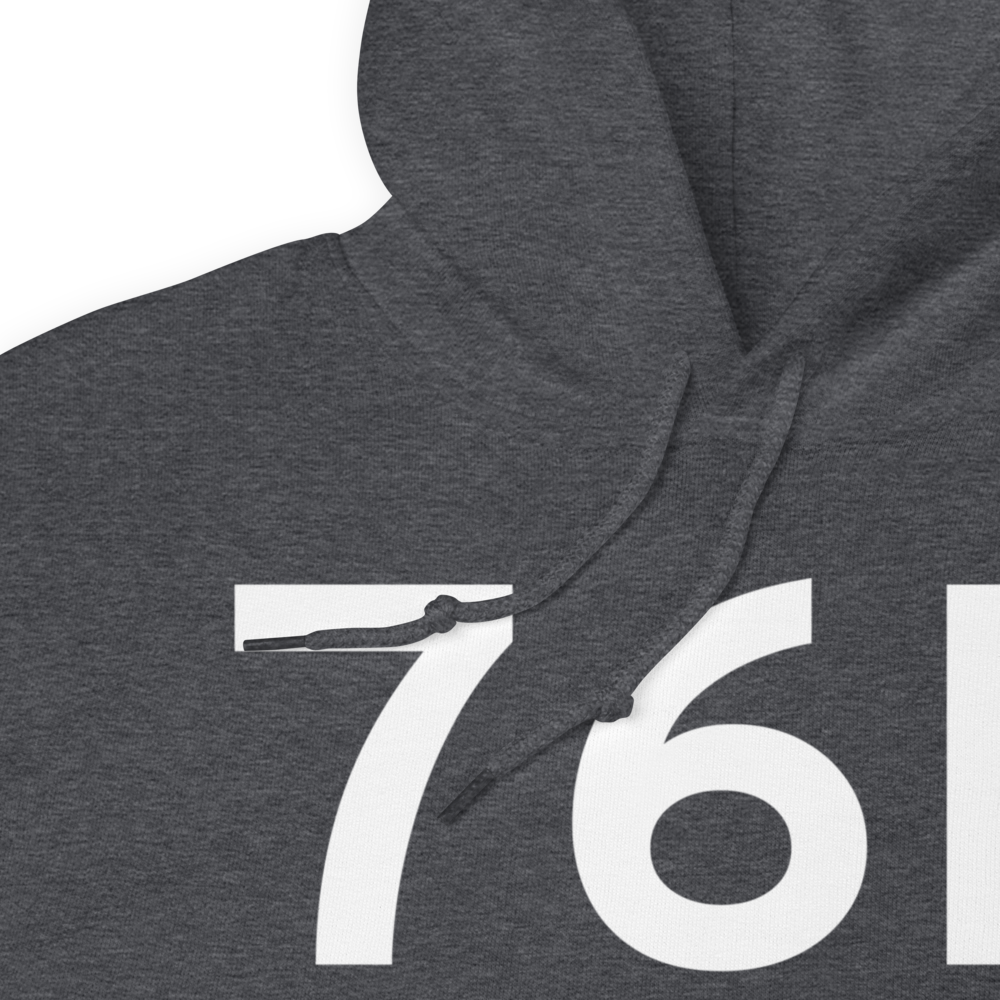 Wills Point (K76F) Airport Hoodie Sweatshirt 