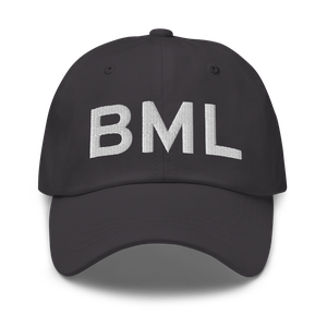 Berlin (KBML) Airport Hat