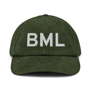 Berlin (KBML) Airport Hat